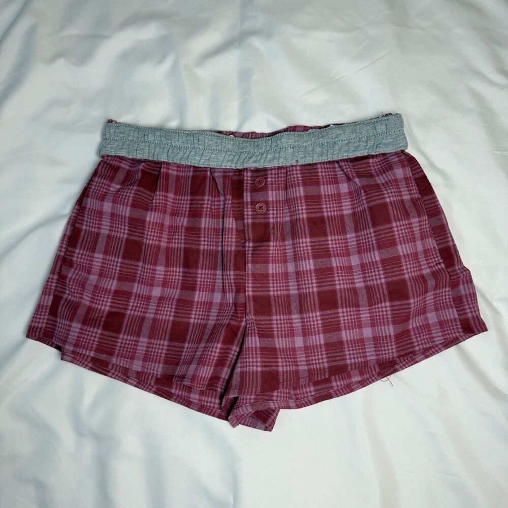 No Boundaries Boxer Shorts